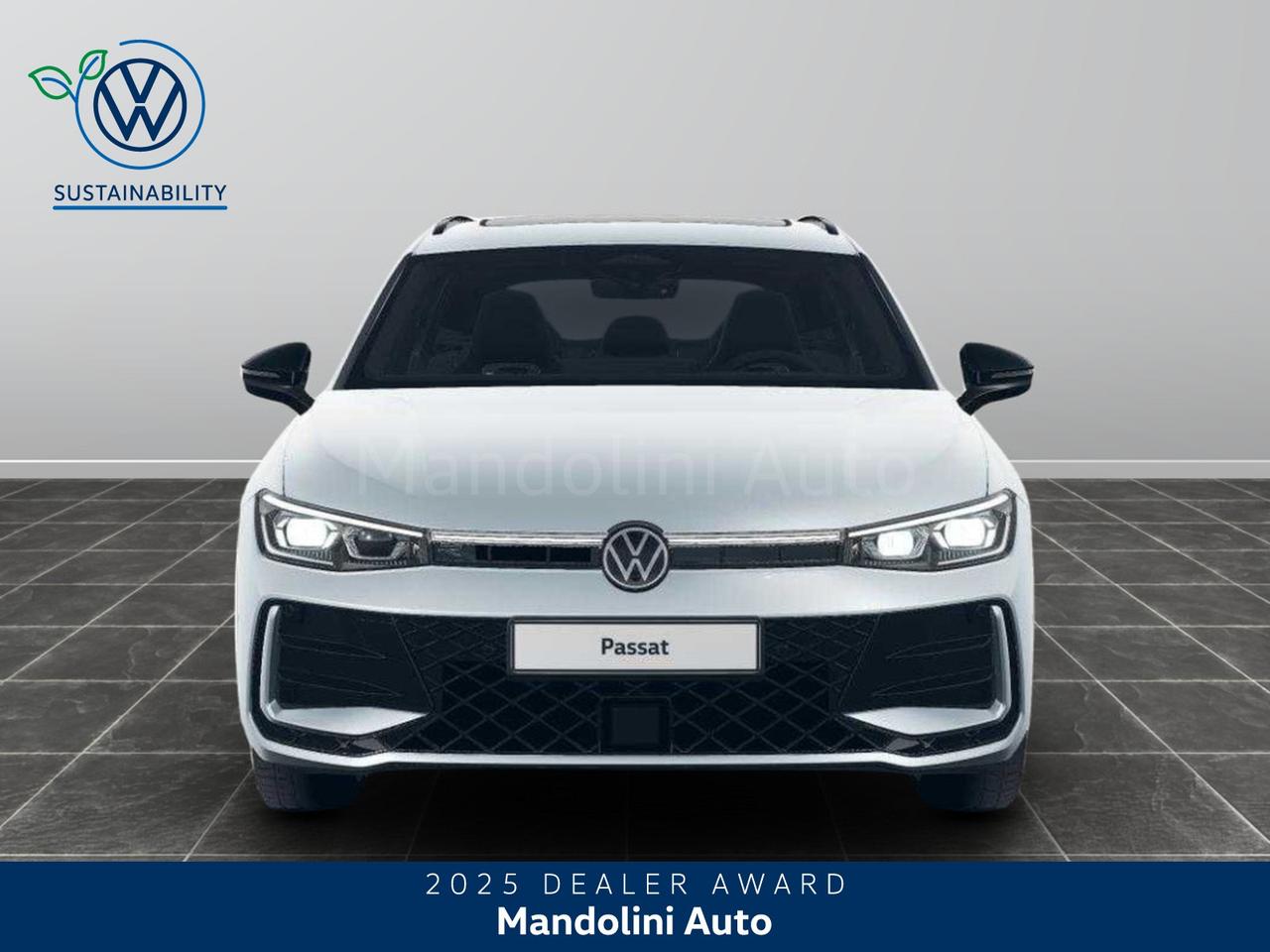 Volkswagen Passat 1.5 etsi act 150cv r-line