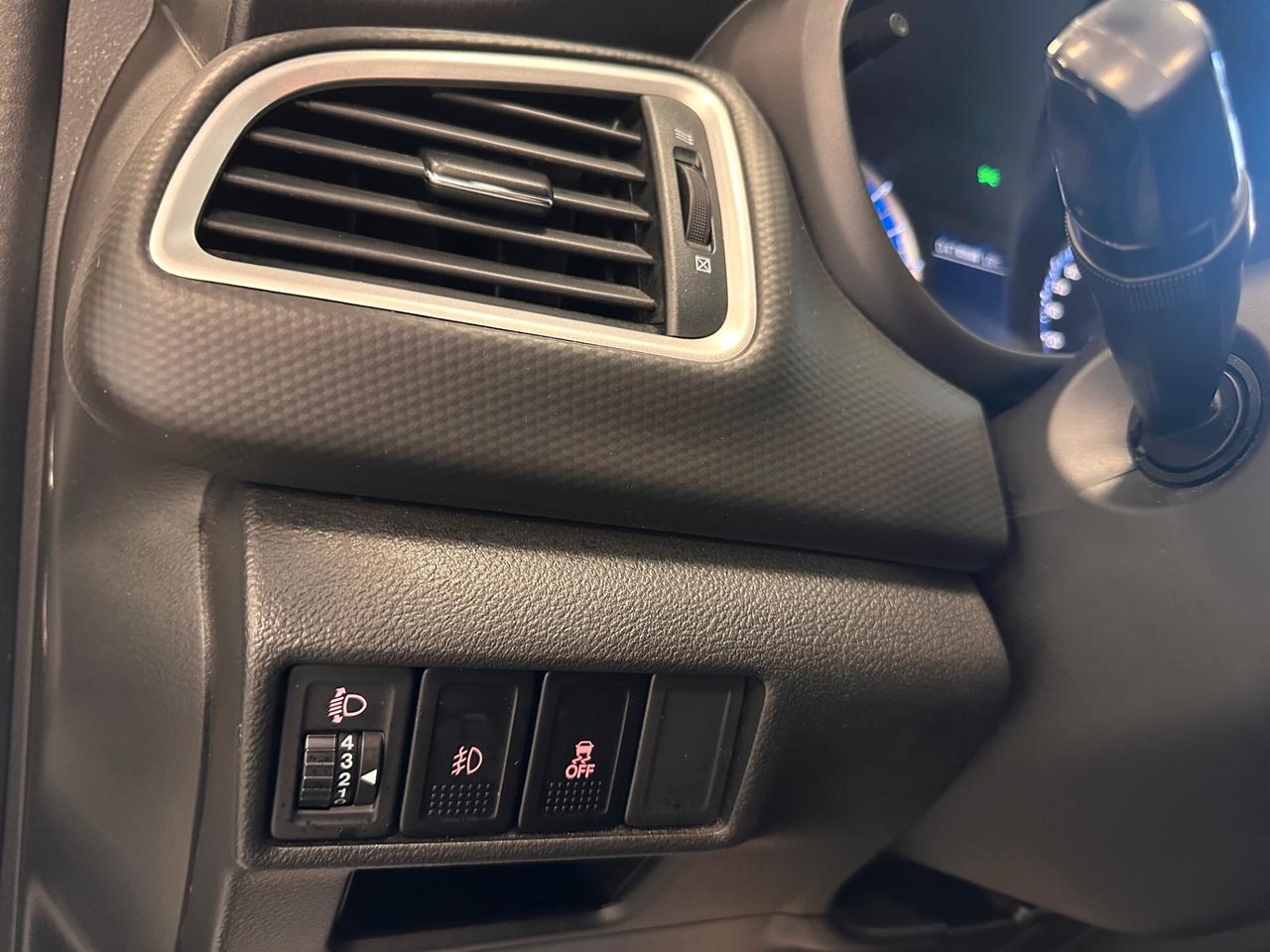 SUZUKI SX4 1.6 D S. CROSS 4 WD