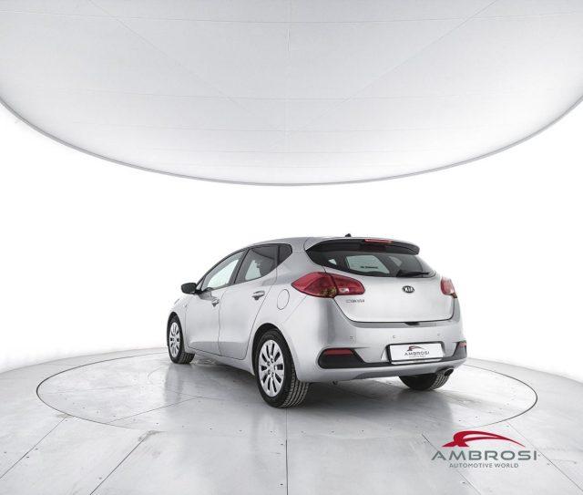 KIA Ceed 1.4 CVVT 5 porte Active