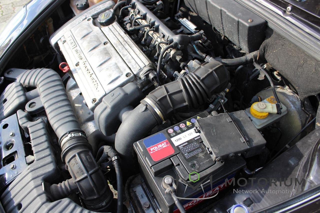 Fiat Barchetta 1.8 16V