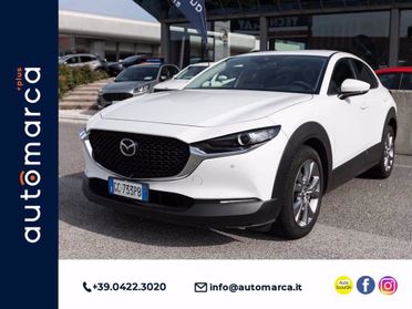 MAZDA CX-30 1.8L Skyactiv-D 2WD Executive del 2020