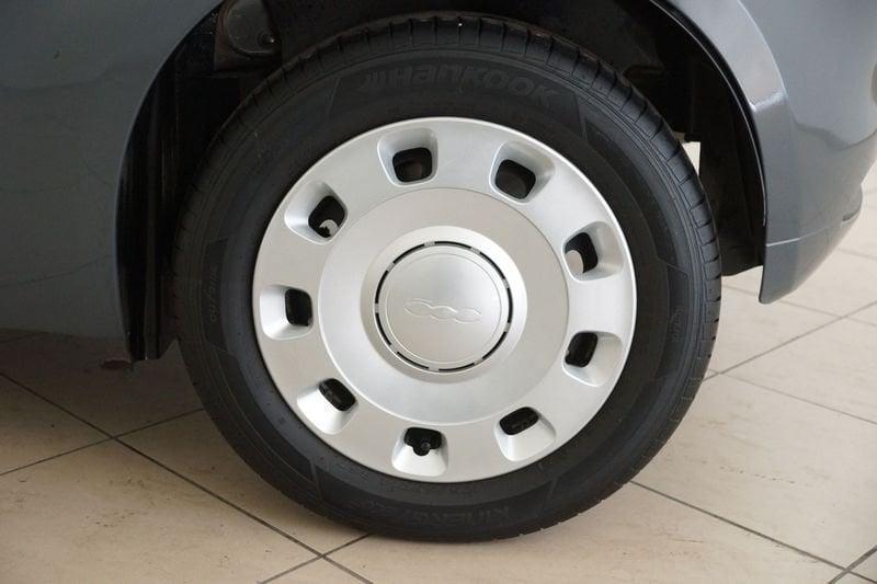 FIAT 500 500 1.0 Hybrid Cult