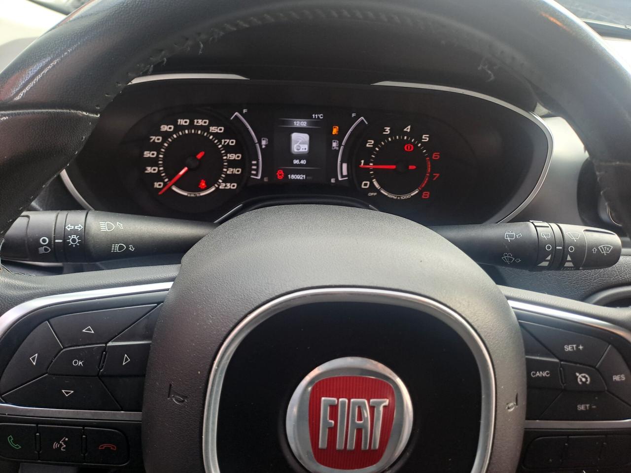 Fiat Tipo 1.4 t jet sw 120 cv gpl - lounge