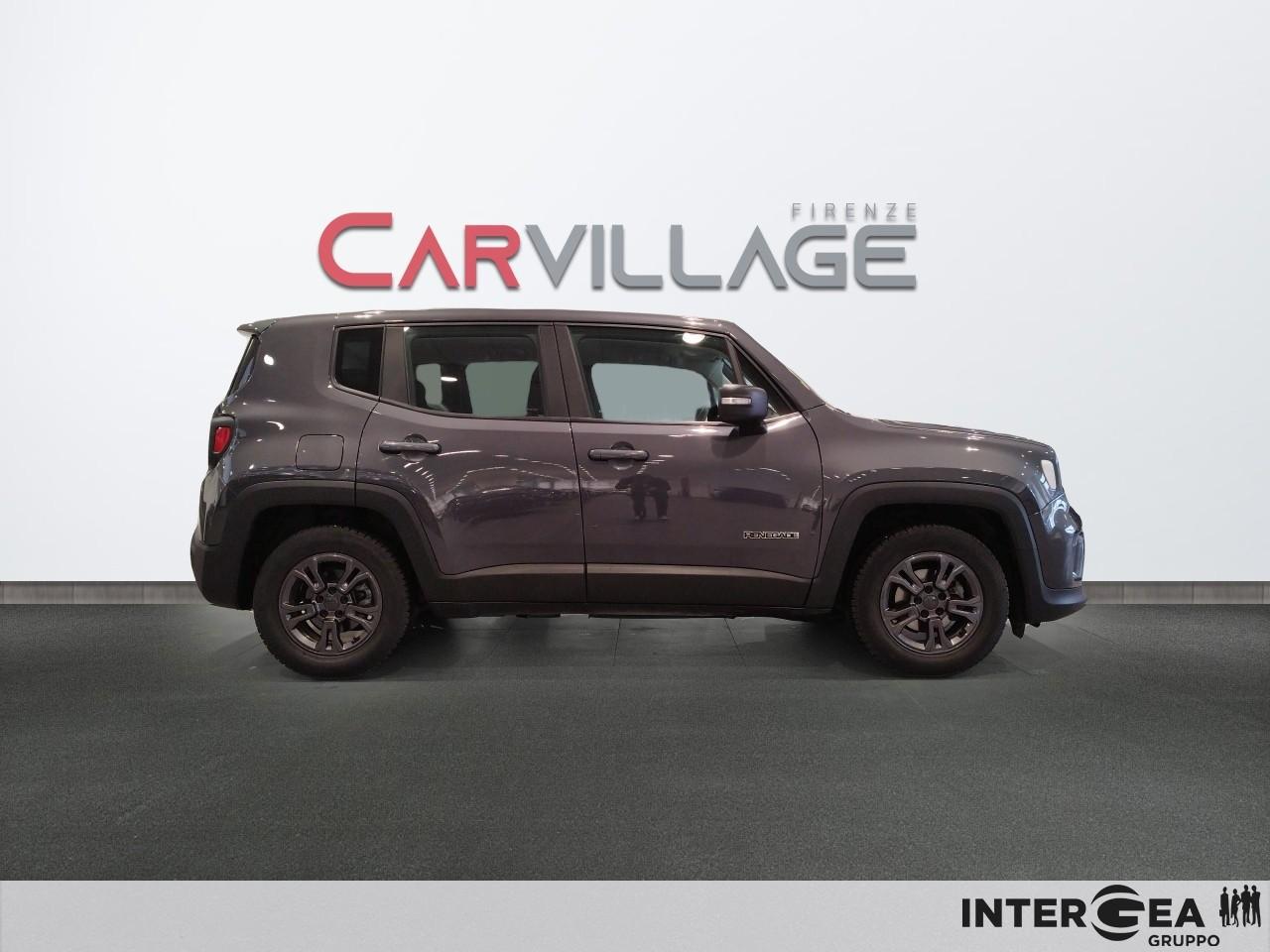 JEEP Renegade 1.0 t3 Longitude 2wd