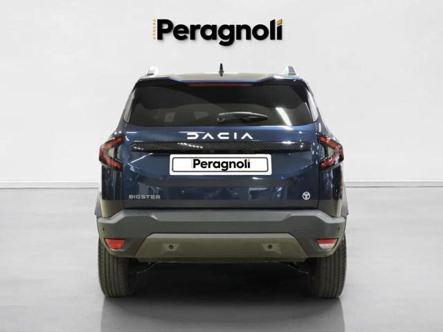 DACIA Bigster 1.2 TCe 140 CV MHEV Journey