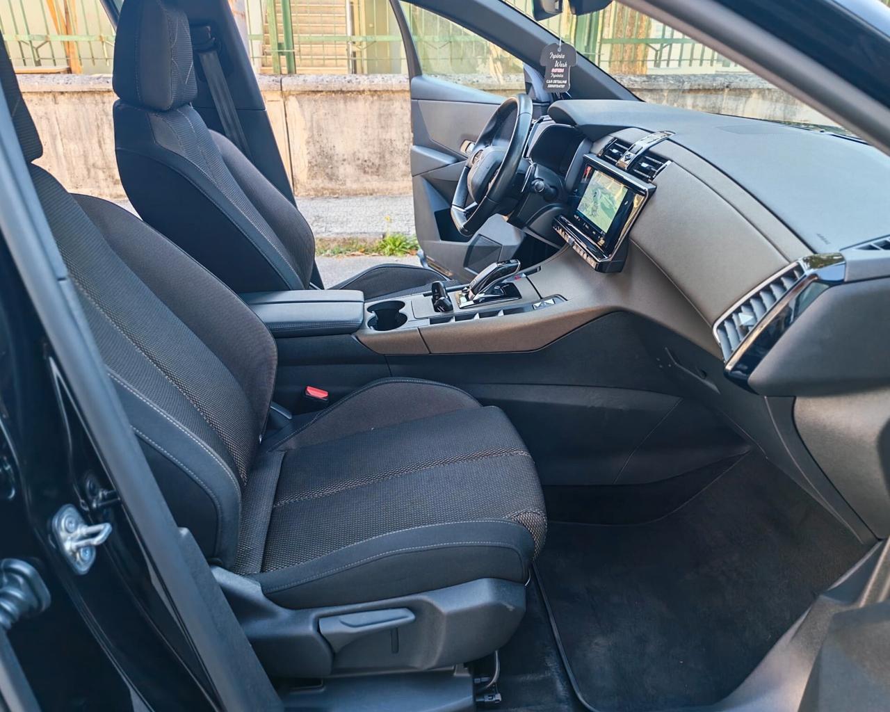 Ds 7 Crossback BlueHDi 130 aut. Grand Chic