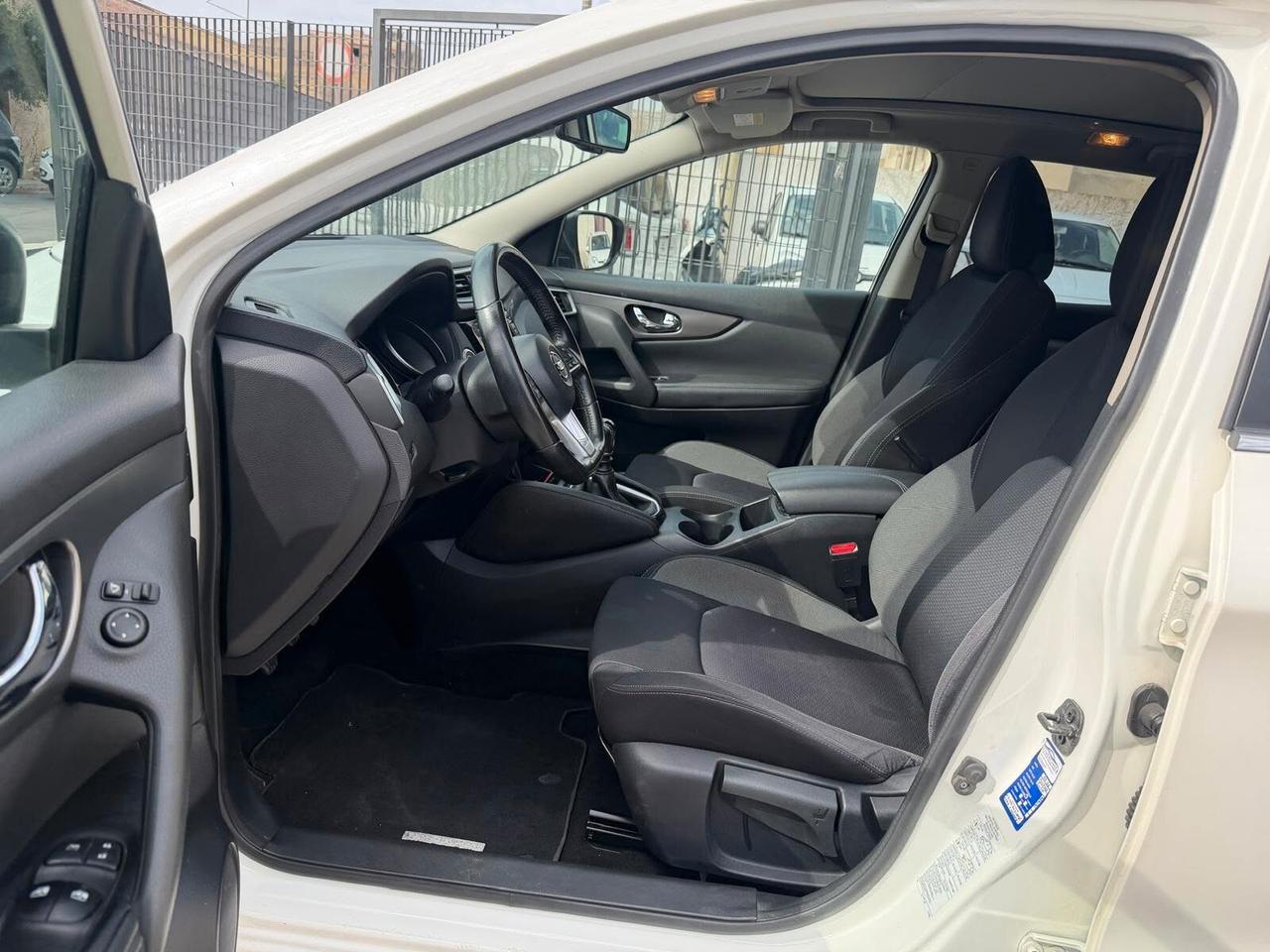 Nissan Qashqai 1.5 dCi 115 CV N-Connecta