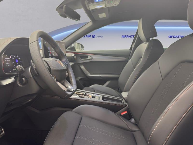 CUPRA FORMENTOR 1.5 HYBRID DSG
