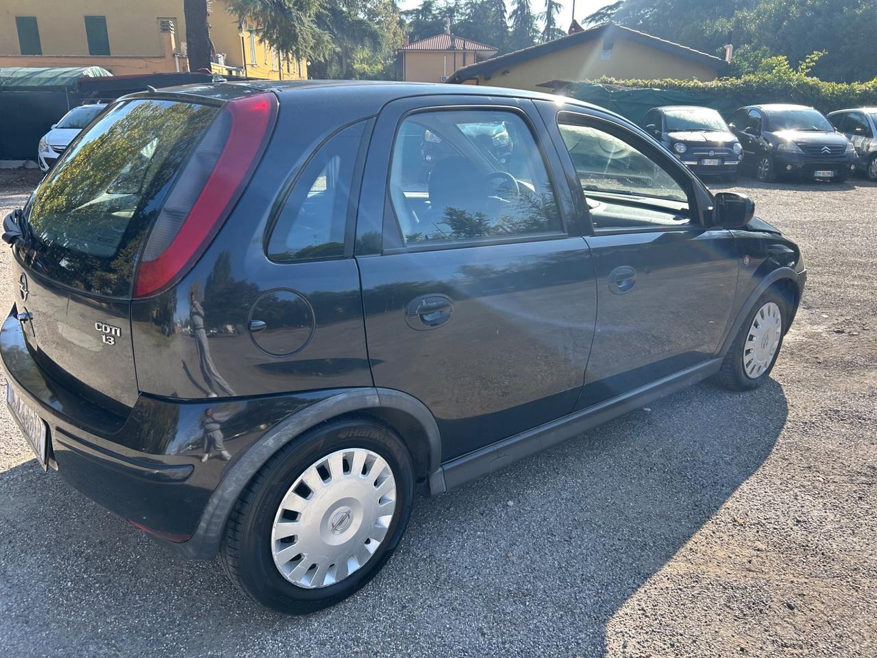 Opel Corsa 1.3 CDTI 75CV 5 porte Club 100.000km