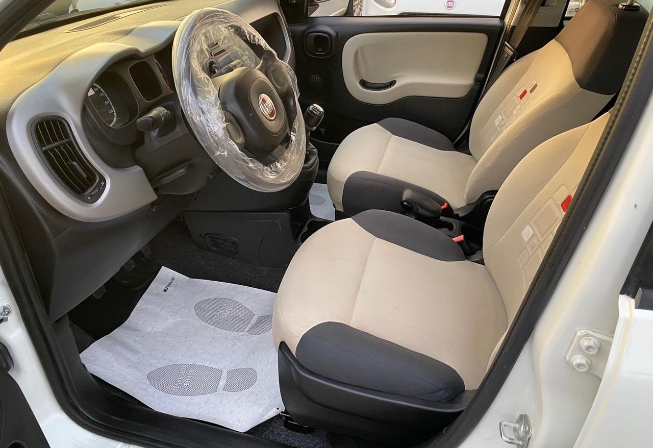 Fiat Panda New 1.2 Lounge Come Nuova