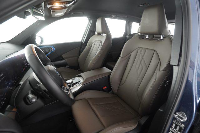 BMW X3 (G45) xDrive20d 48V MSport