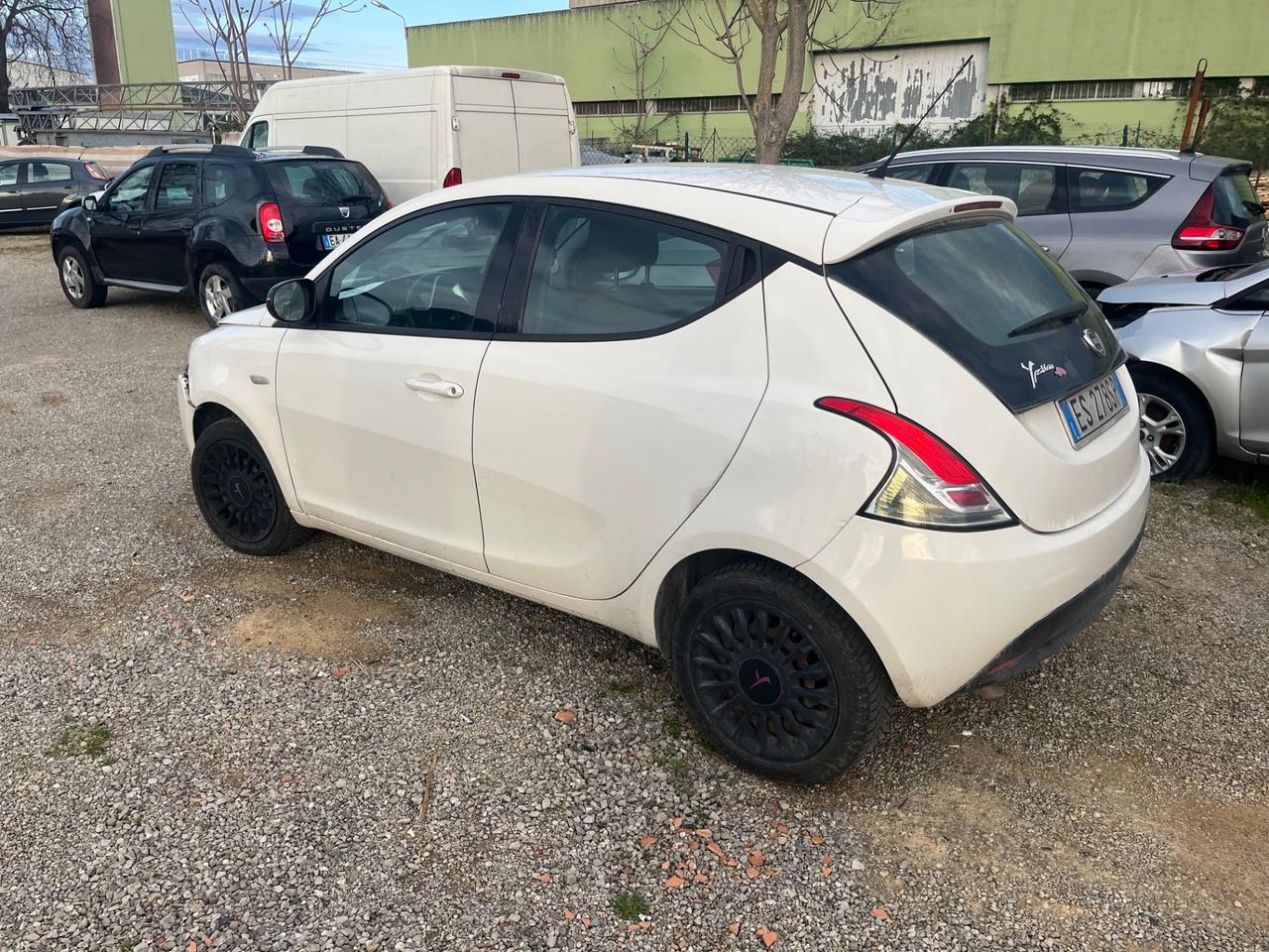 Lancia Ypsilon 1.3 MJT 16V 95 CV 5 porte S&S Platinum