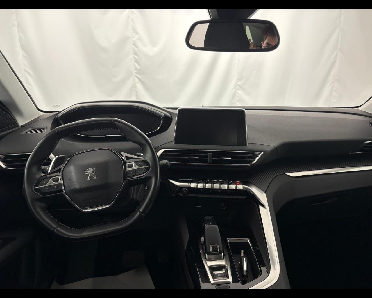 PEUGEOT 3008 1.5 bluehdi Business s&s 130cv eat8