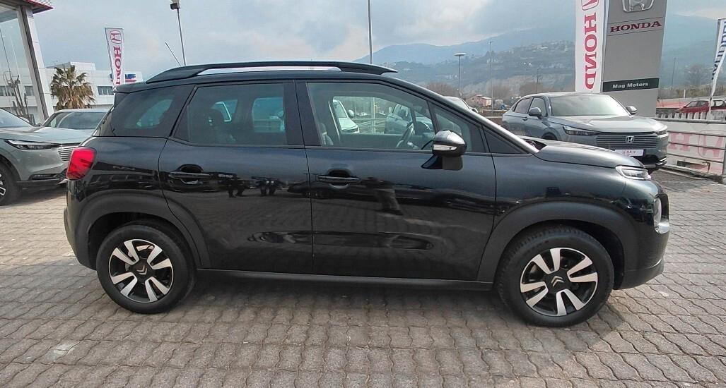 Citroen C3 Aircross BlueHDi 100 Shine