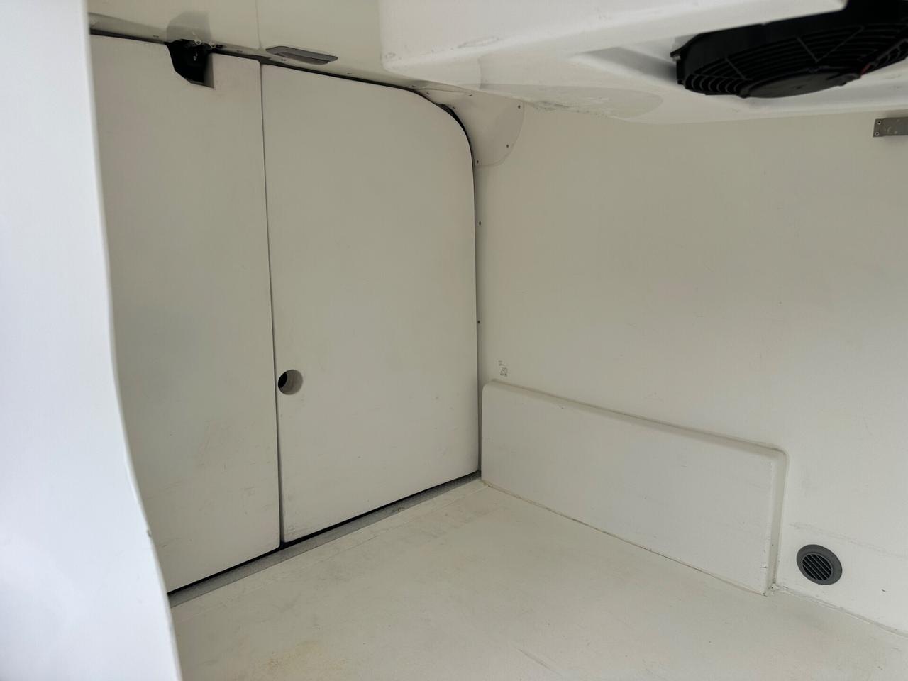 FIAT DOBLÓ 1.6 MJT 105 CV - FRIGO COIBENTATO