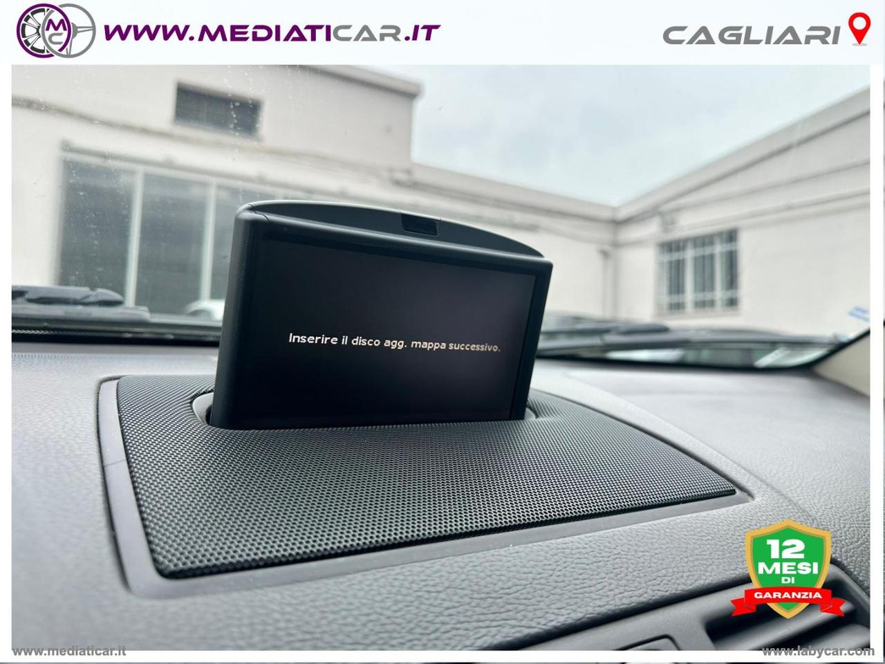 VOLVO XC90 2.4 D5 185 CV aut. AWD Executive