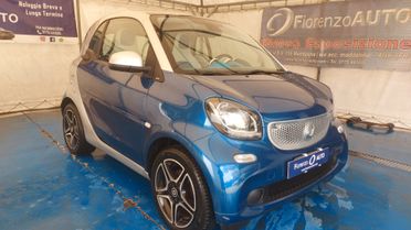 Smart ForTwo 70 1.0 twinamic Proxy