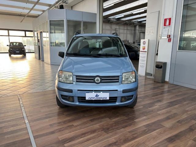 FIAT Panda 1.2 Dynamic Natural Power - GOMMATA WINTER 80