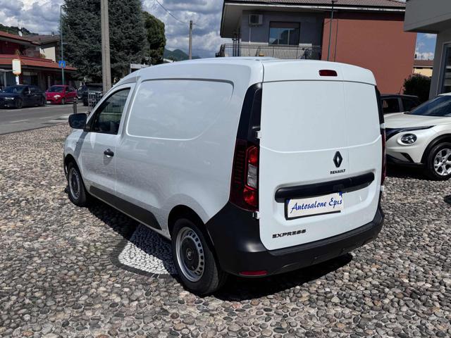 RENAULT Express 1.4 Blue dCi 75 Van