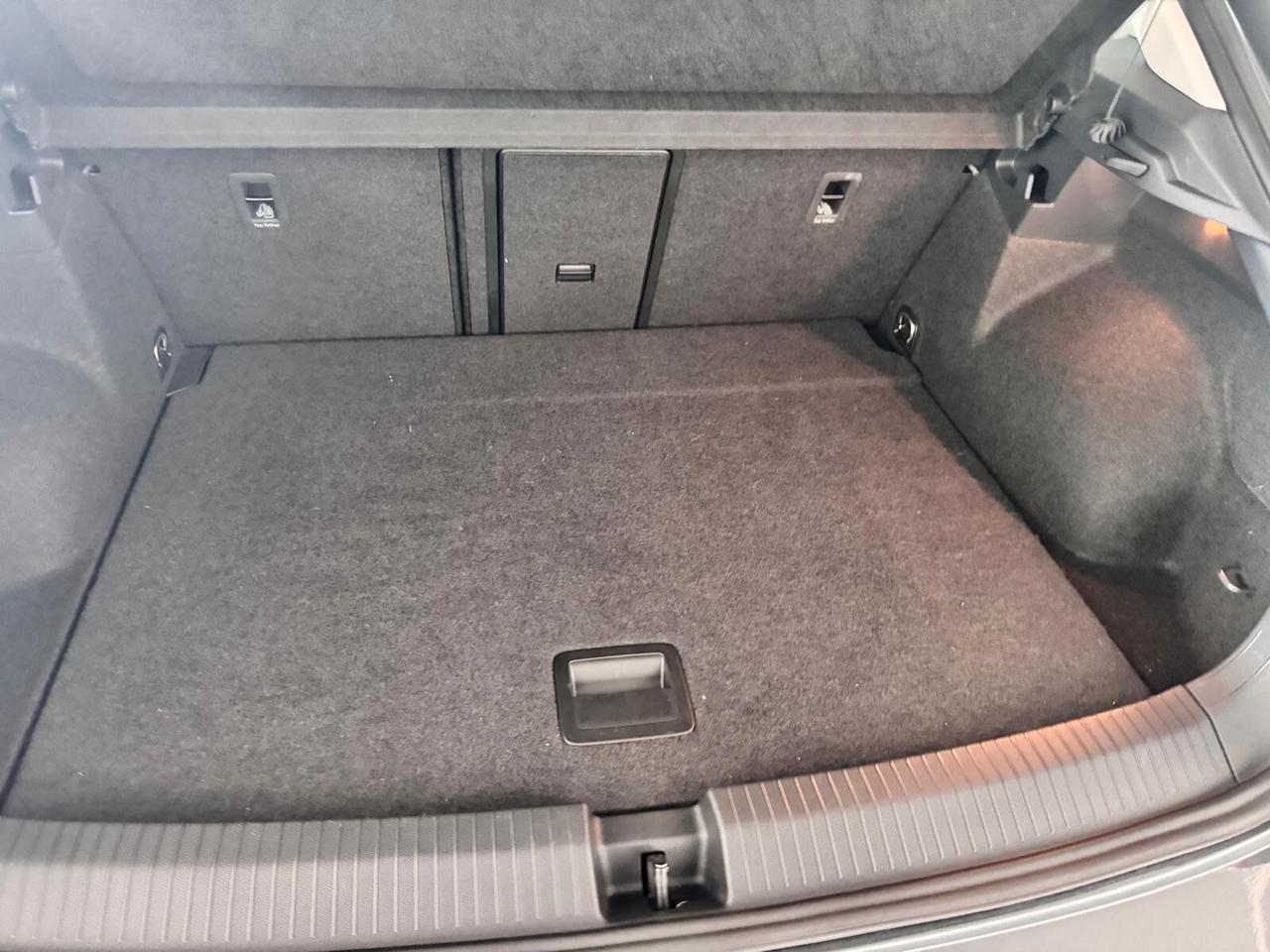 Volkswagen T-Roc 2.0 TDI SCR Life