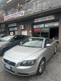 Volvo C70 2.4 D5 20V aut. Summum