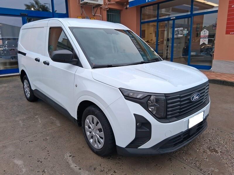 Ford Transit Courier 1.5 EcoBlue 100CV Van Trend FRIGO