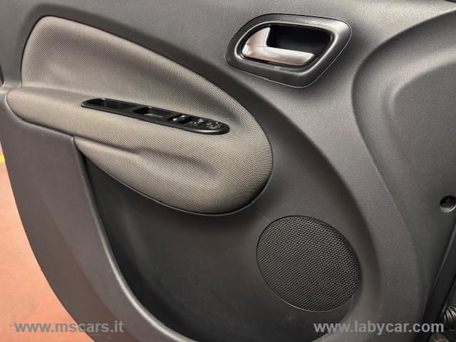 CITROEN C3 Picasso 1.4 VTi 95 GPL Seduction