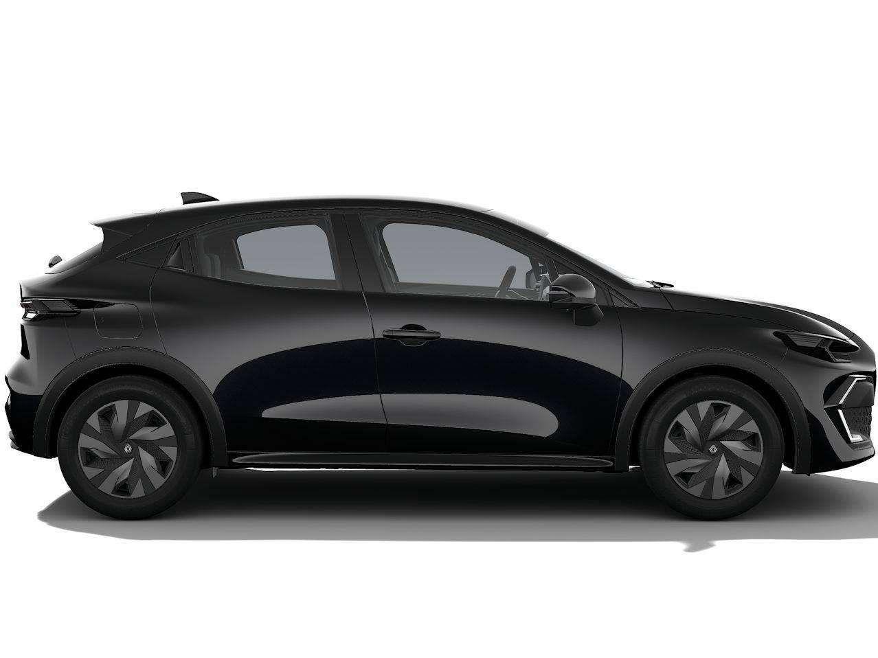 Renault Clio 1.2 eco-g Evolution 120cv edc NUOVA