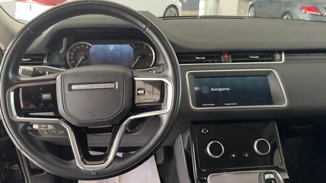 Land Rover Range Evoque 2.0D I4 163 CV AWD Auto S