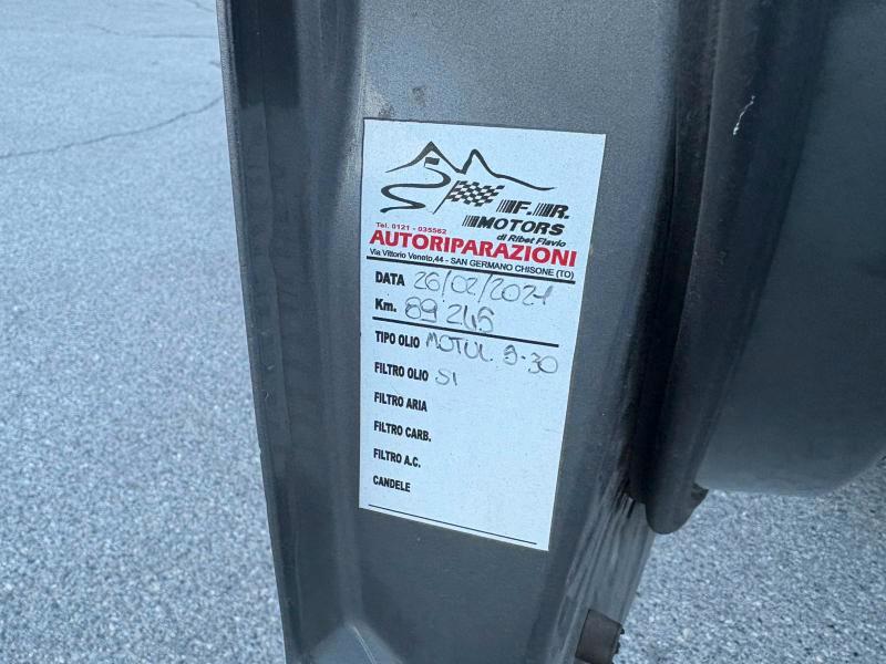 Jeep Compass 2.2 crd Limited 4wd 163cv