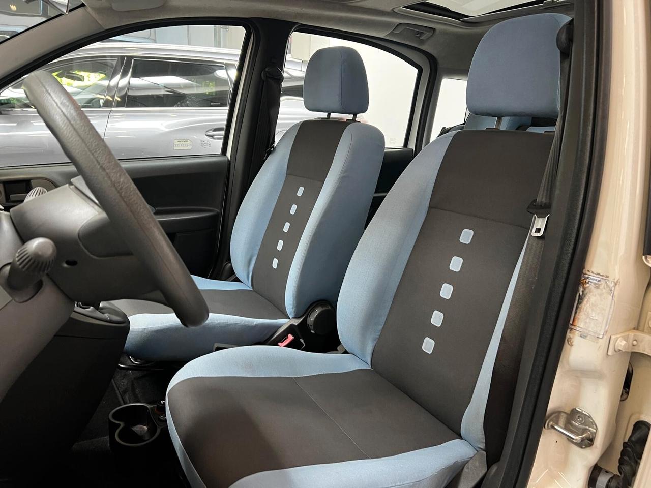 Fiat Panda 1.2 Dynamic Natural Power