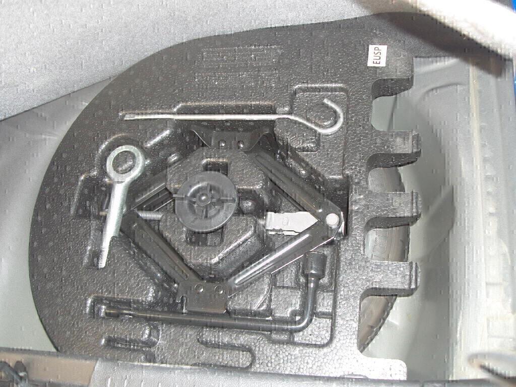 Opel Karl 1.0 75 CV N-Joy - 2015