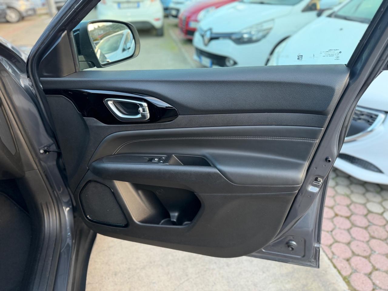 Jeep Compass 1.6 Multijet 2WD Limited Km Certificati