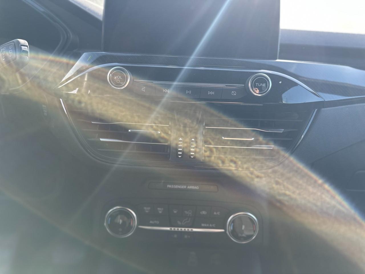 FORD Kuga III 2020 - Kuga 2.0 ecoblue ST-Line 2wd 120cv auto