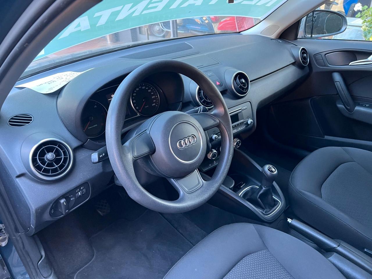 Audi A1 1.4 TDI 90 CV Diesel