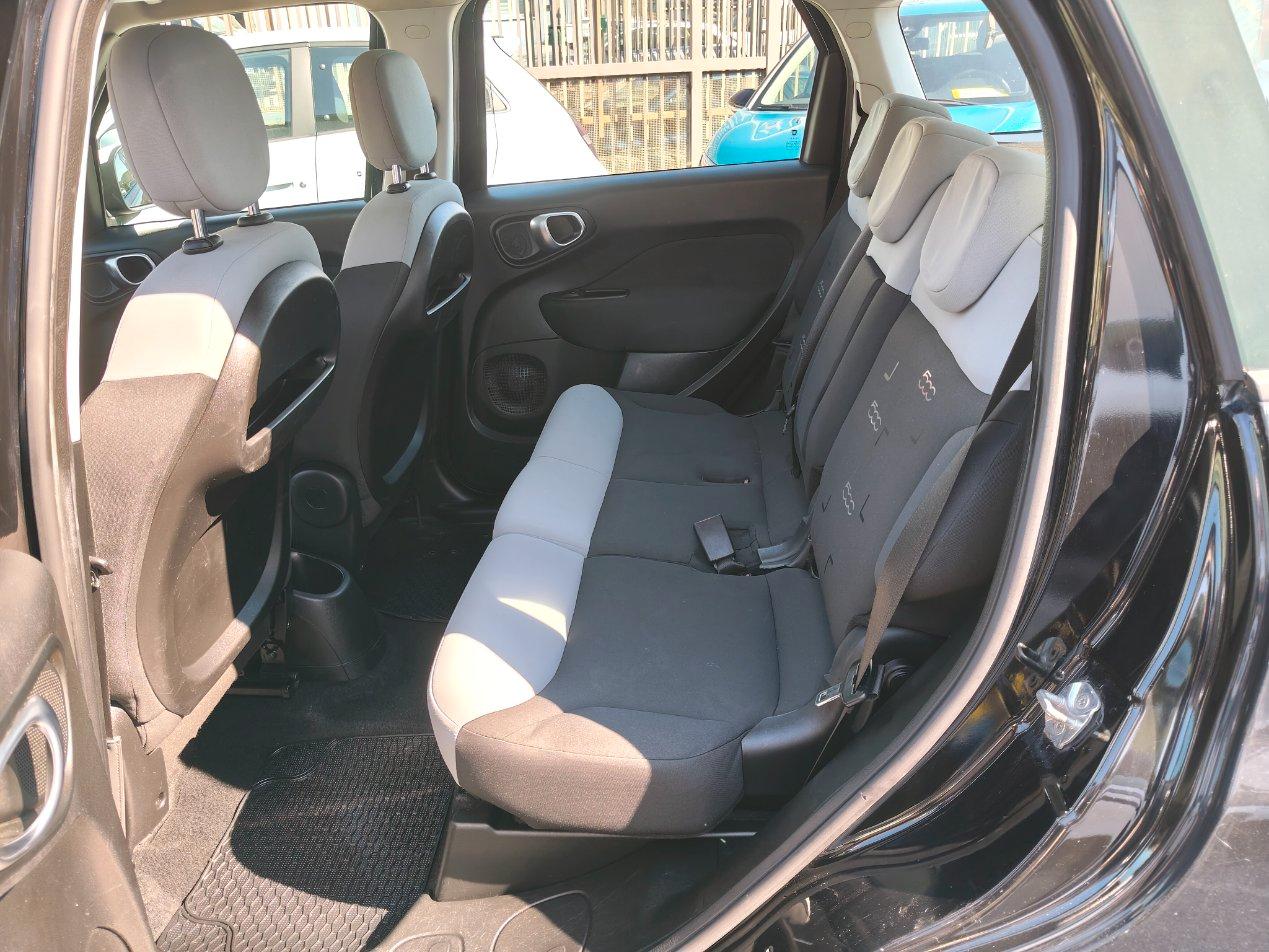 Fiat 500 L 500L 1.3 mjt Pop Star 85cv