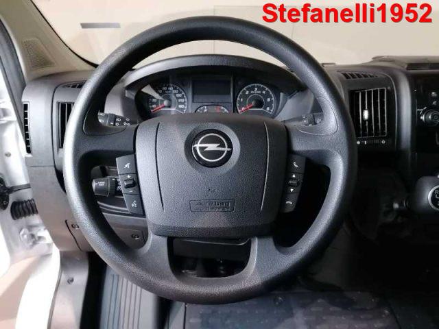 OPEL Movano 35 2.2 Bluehdi 140cv S&S L2H2 Edition