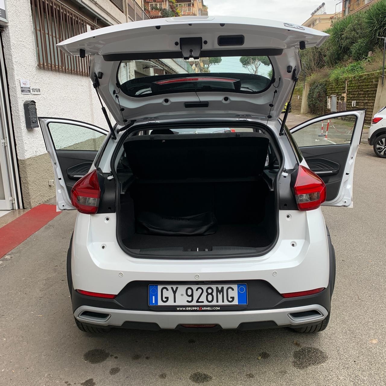 Dr 3.0 1.5 Bi-Fuel GPL