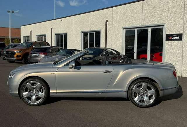Bentley Continental GTC 6.0 W12 Mulliner 560Cv Biturbo SOLO 19.000 KM