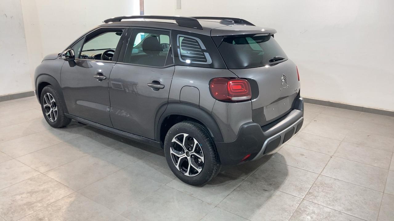 Citroen C3 AIRCROSS 1.2 110CV Shine