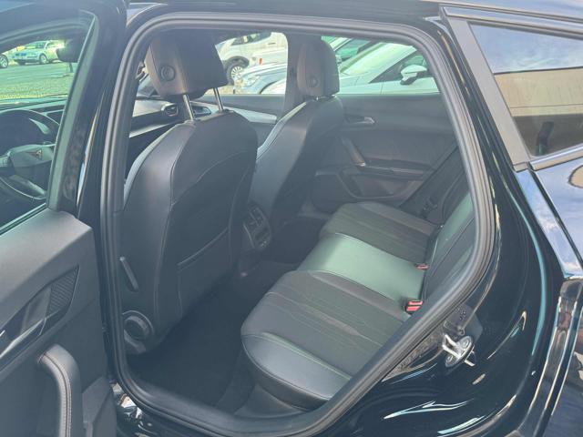 CUPRA Formentor 1.4 e-Hybrid Plug in DSG