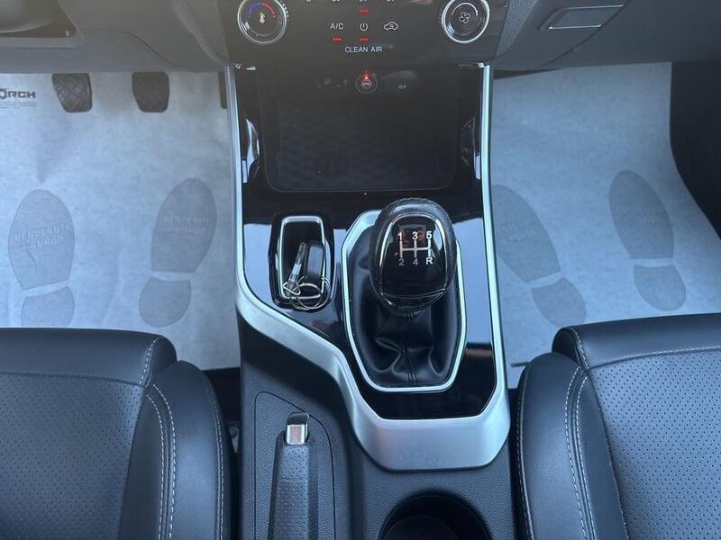 DR AUTOMOBILES dr 5.0 1.5 Bi-Fuel GPL