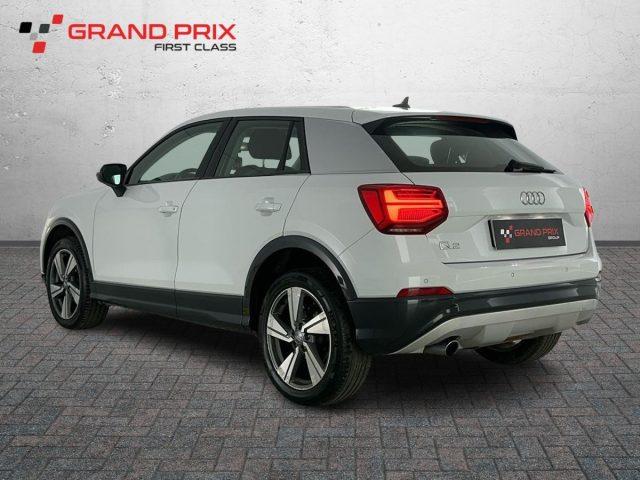 AUDI Q2 30 TDI S tronic Admired