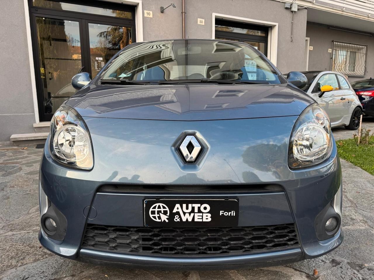 RENAULT TWINGO 1.2 LE IENE NEOPATENTATI