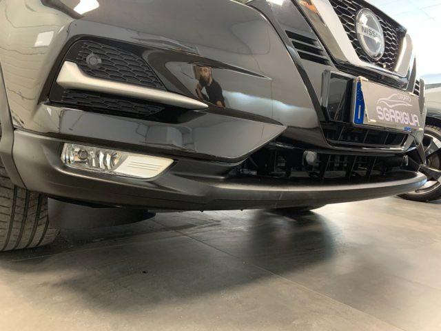 NISSAN Qashqai 1.5 dCi N-Connecta Tetto Panoramico Strafull