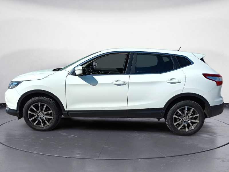 NISSAN Qashqai 1.5 dci Acenta 110cv
