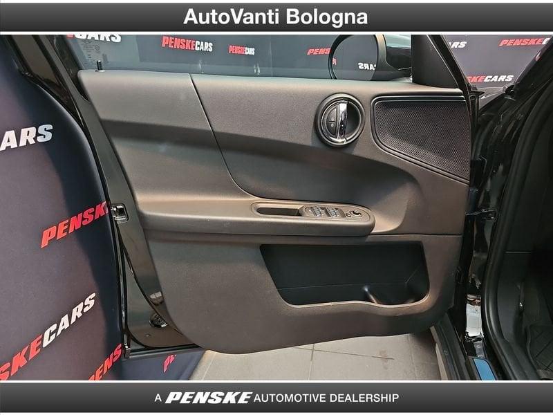 MINI Mini Countryman F60 MINI One D Business Countryman