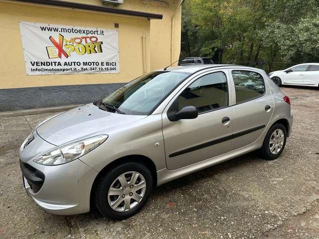 Peugeot 206 Plus 5p 1.1 Trendy