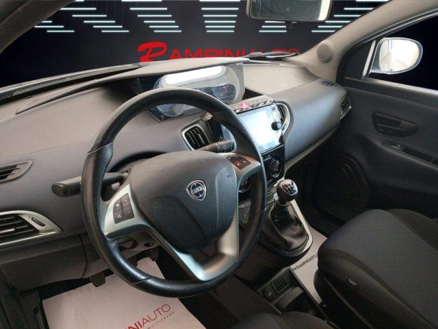 LANCIA Ypsilon 1.0 FireFly Hybrid Gold Plus Km 39.000 Iva Esposta