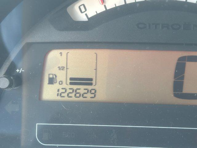 CITROEN C3 1.4 Ideal Eco Energy M